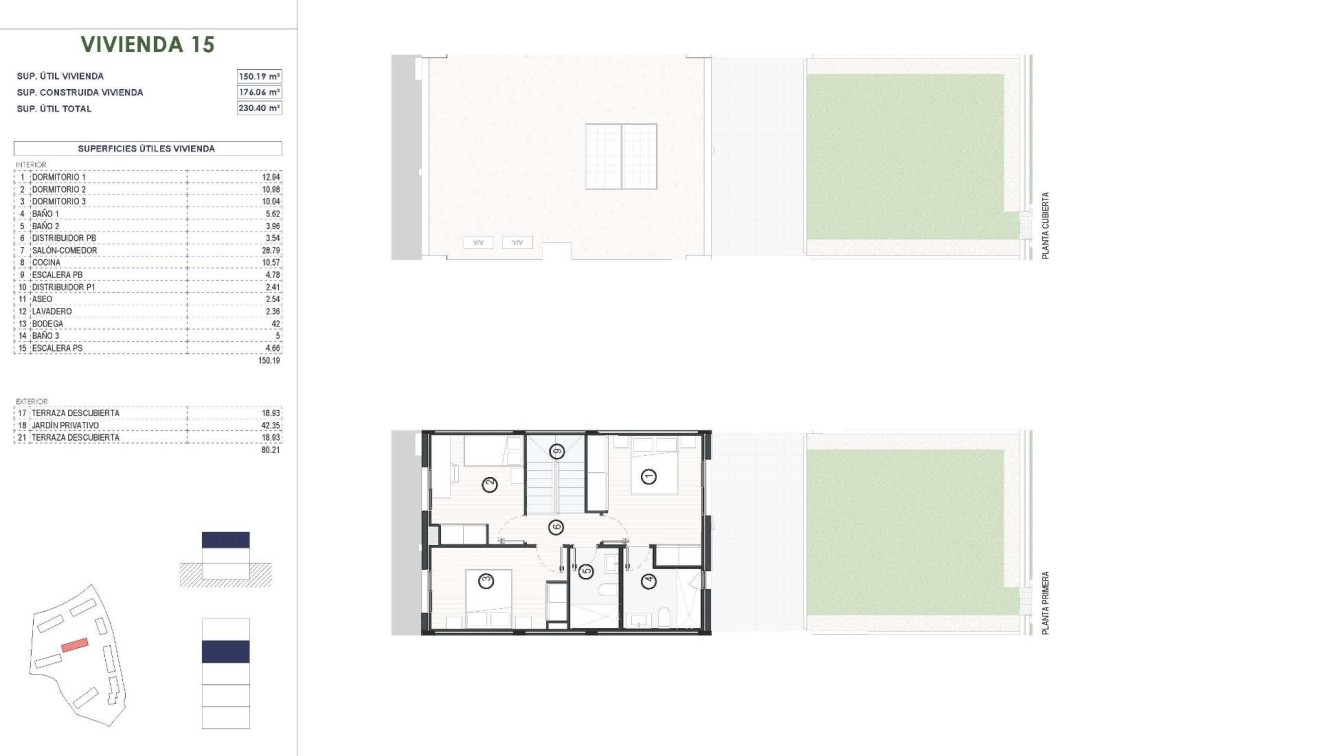 Nowo zbudowane - Town House - Finestrat - Balcon de finestrat