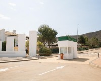 Nowo zbudowane - Town House - Fuente Álamo - Las Palas