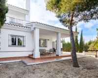 Nowo zbudowane - Town House - Fuente Álamo - Las Palas