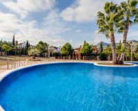 Nowo zbudowane - Town House - Fuente Álamo - Las Palas