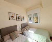 Nowo zbudowane - Town House - Fuente Álamo - Las Palas