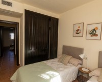 Nowo zbudowane - Town House - Fuente Álamo - Las Palas