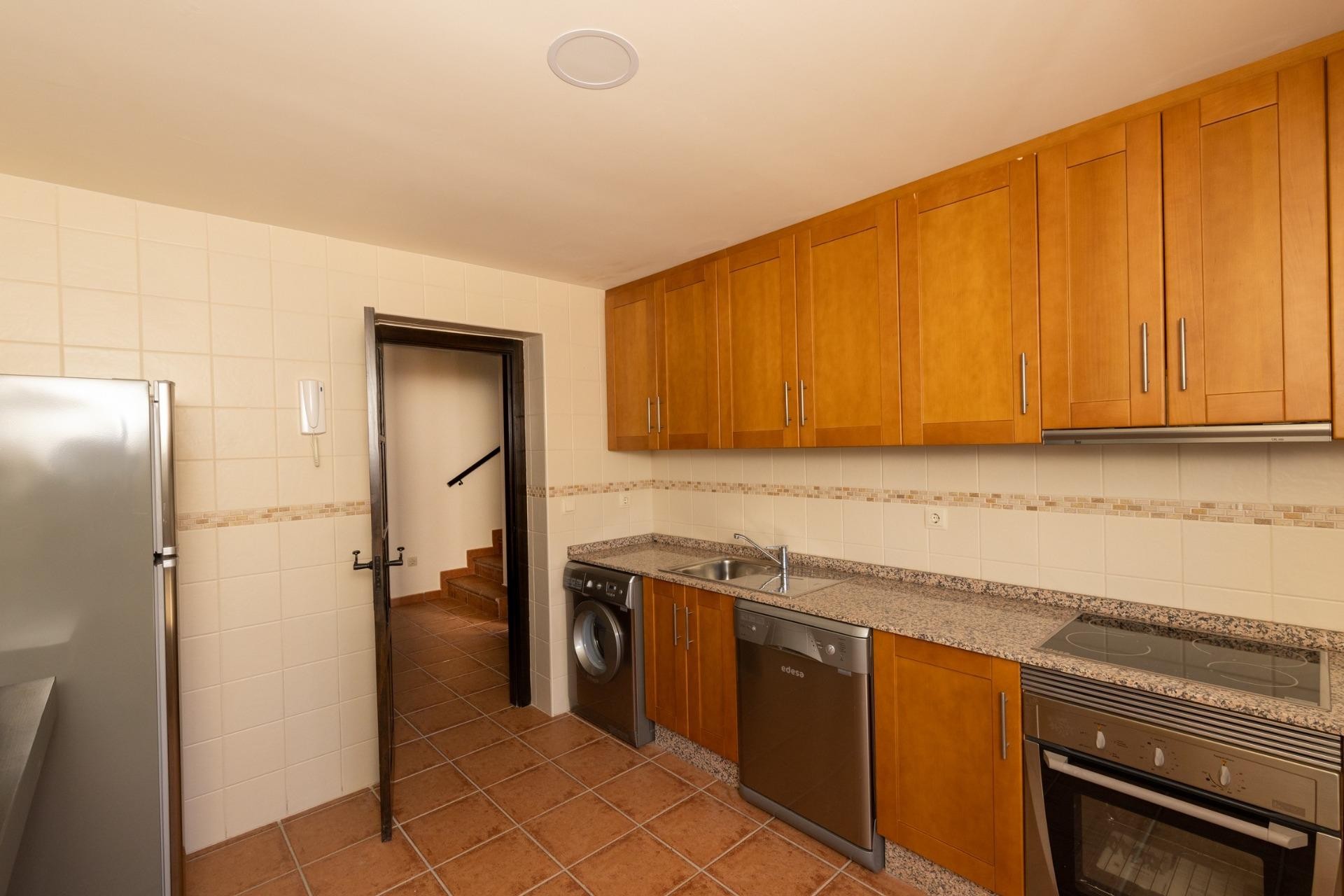 Nowo zbudowane - Town House - Fuente Álamo - Las Palas