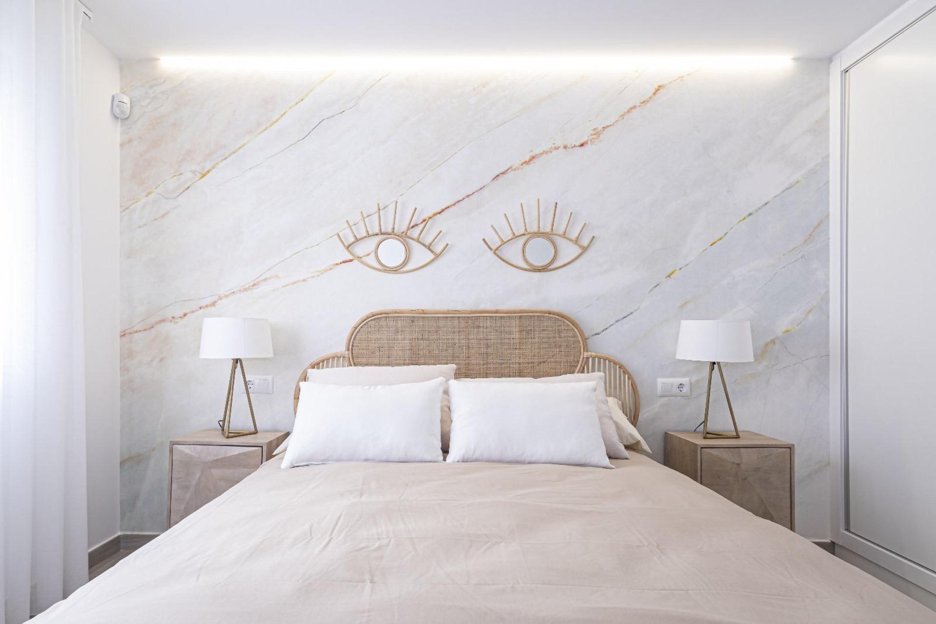 Nowo zbudowane - Town House - La Manga