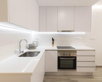 Nowo zbudowane - Town House - La Manga