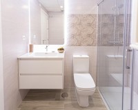 Nowo zbudowane - Town House - La Manga