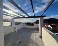 Nowo zbudowane - Town House - La Union - centro
