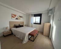 Nowo zbudowane - Town House - La Union - centro
