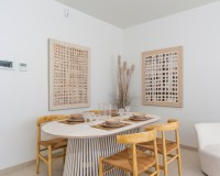 Nowo zbudowane - Town House - Los Alcázares - Serena Golf