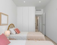 Nowo zbudowane - Town House - Los Alcázares - Serena Golf