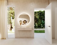 Nowo zbudowane - Town House - Mojacar - Playa de la Mena