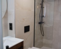 Nowo zbudowane - Town House - Orihuela costa - Entre golf