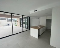 Nowo zbudowane - Town House - Orihuela costa - Montezenia