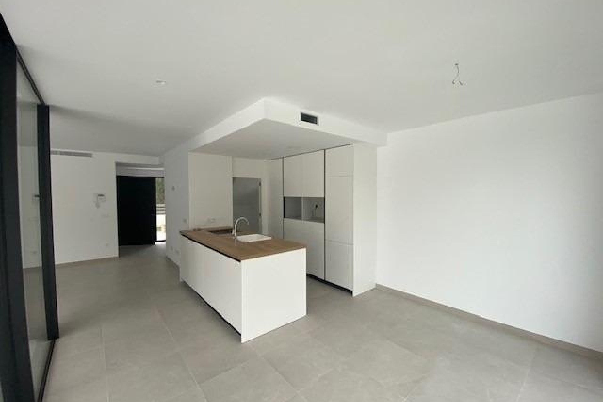 Nowo zbudowane - Town House - Orihuela costa - Montezenia