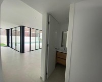 Nowo zbudowane - Town House - Orihuela costa - Montezenia