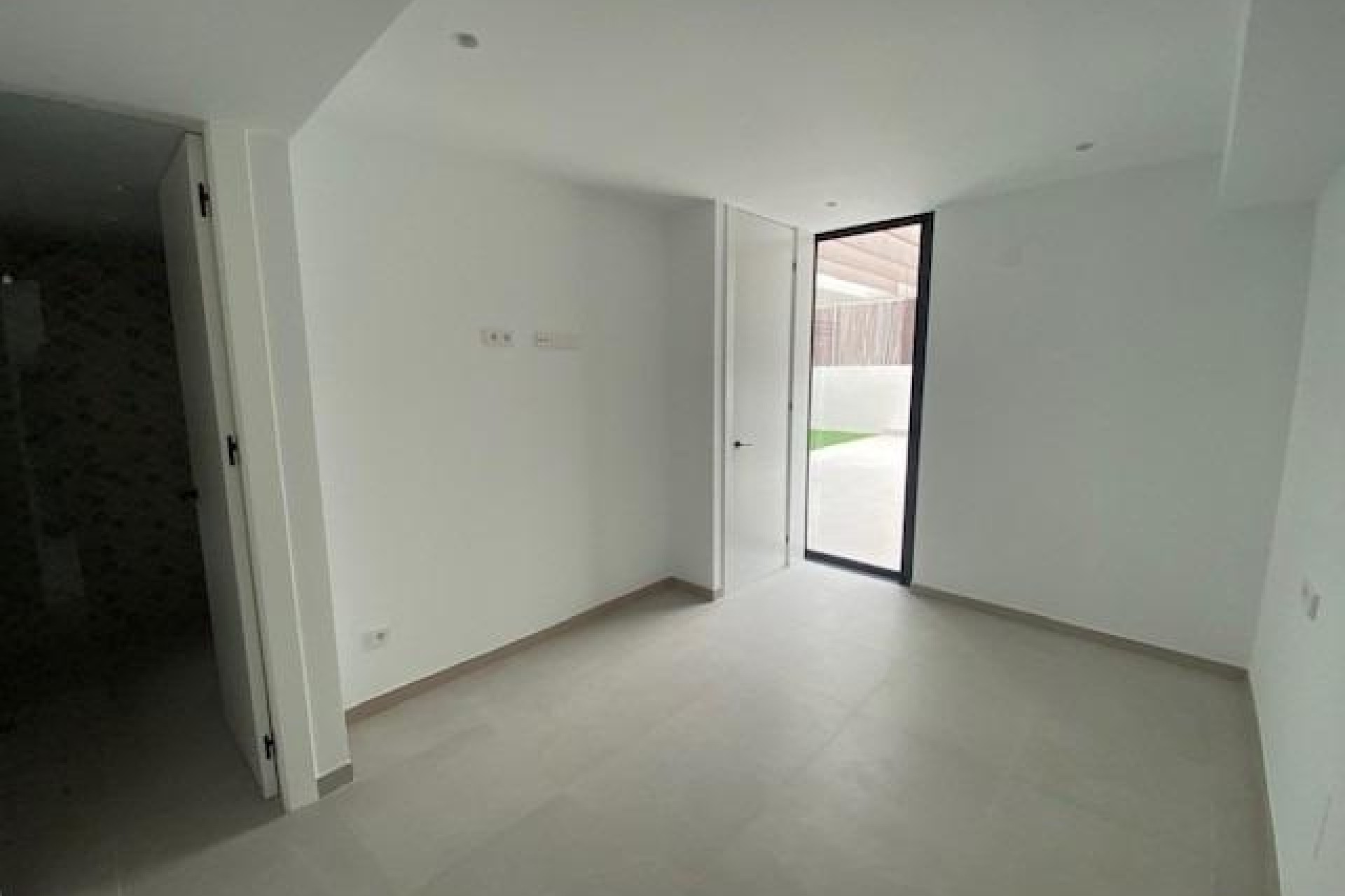 Nowo zbudowane - Town House - Orihuela costa - Montezenia