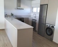 Nowo zbudowane - Town House - Orihuela - Vistabella Golf