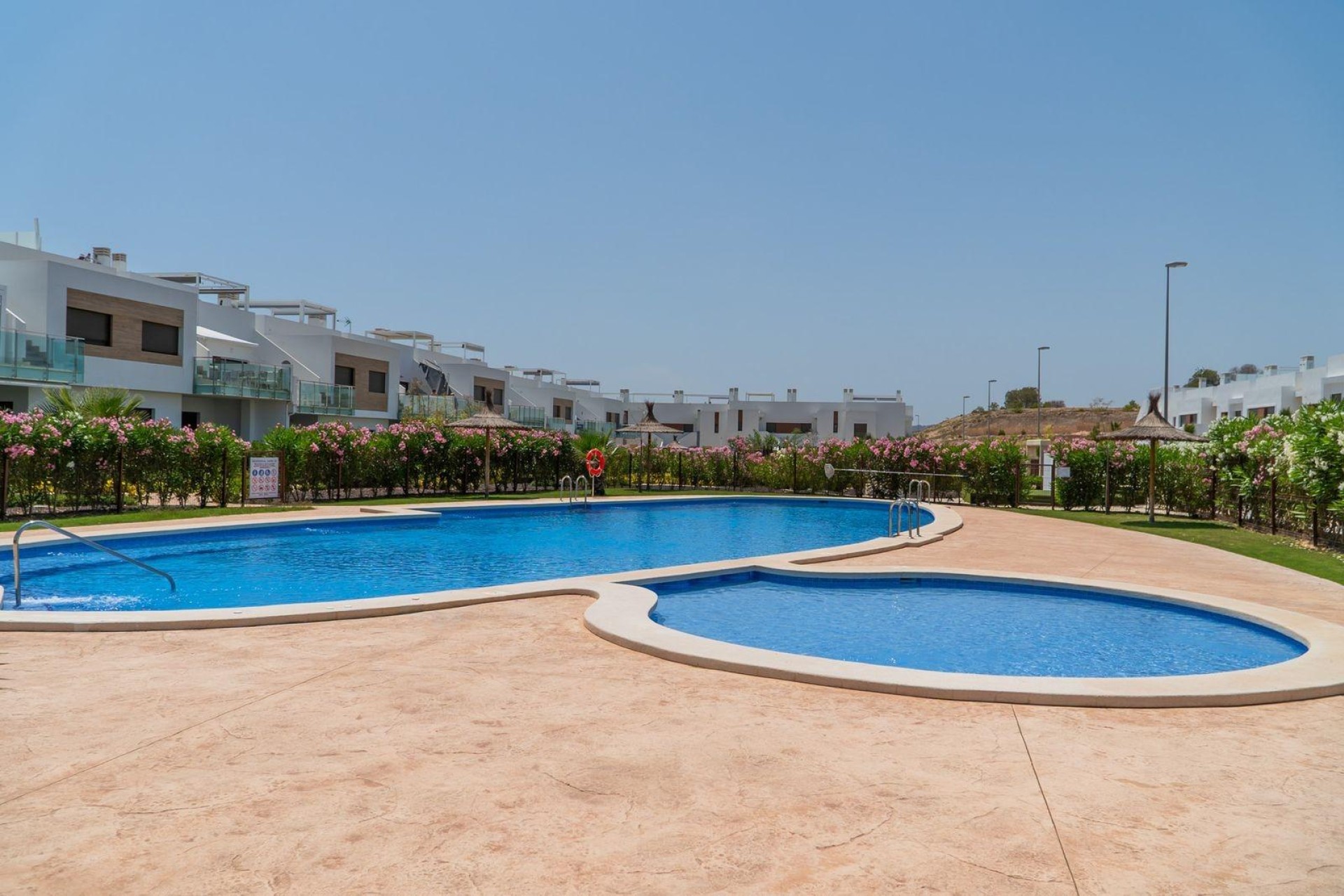Nowo zbudowane - Town House - Orihuela - Vistabella Golf