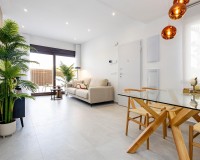 Nowo zbudowane - Town House - Orihuela - Vistabella Golf