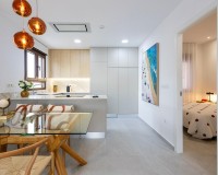 Nowo zbudowane - Town House - Orihuela - Vistabella Golf