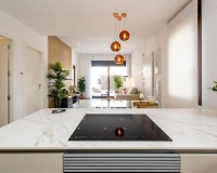 Nowo zbudowane - Town House - Orihuela - Vistabella Golf