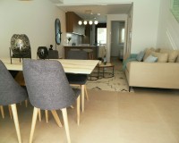 Nowo zbudowane - Town House - Pilar de La Horadada - El Pilar de la Horadada