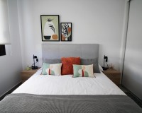 Nowo zbudowane - Town House - Pilar de La Horadada - parque Andromeda