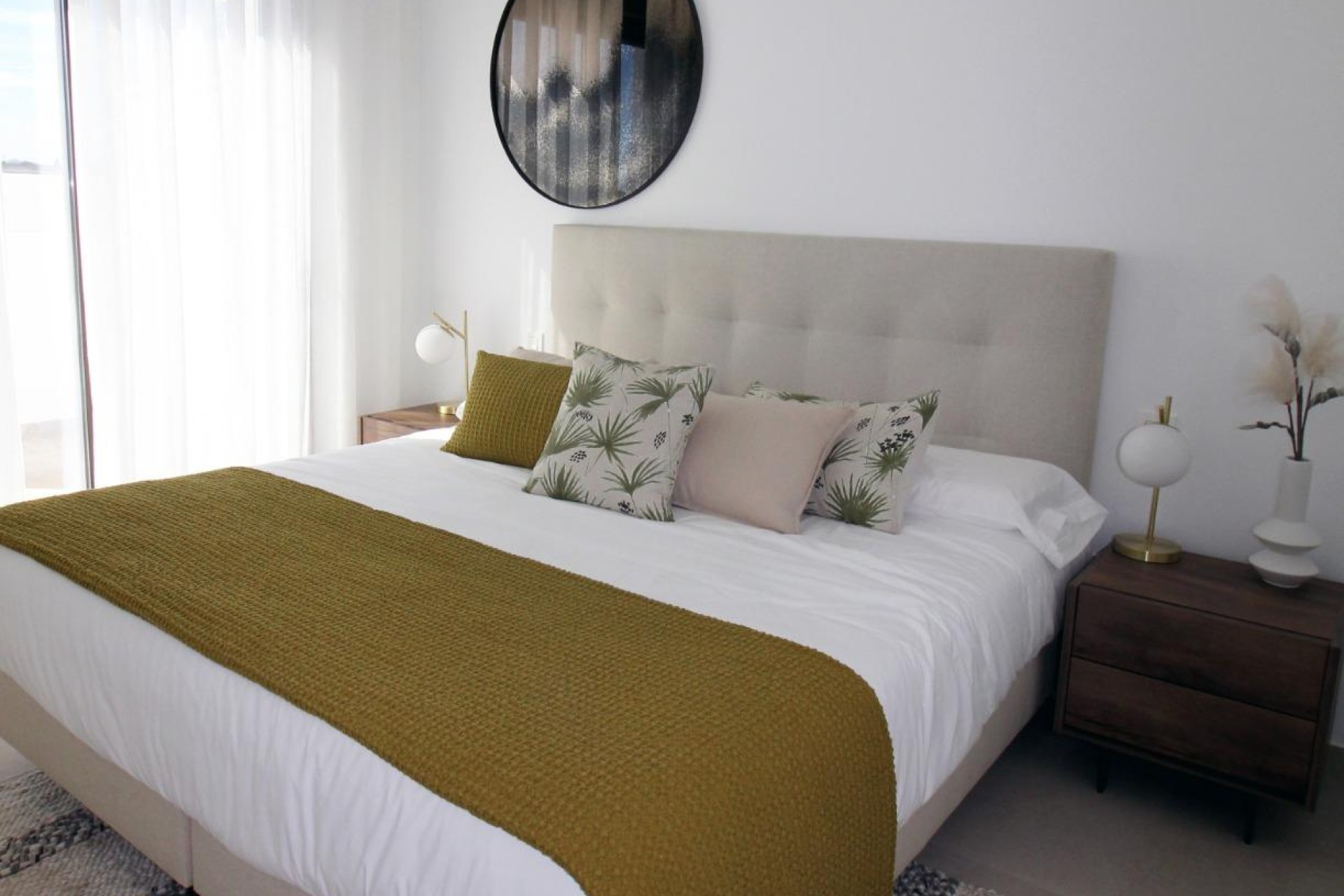 Nowo zbudowane - Town House - Pilar de La Horadada - parque Andromeda