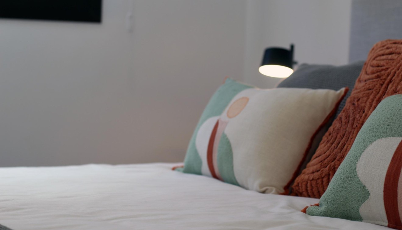 Nowo zbudowane - Town House - Pilar de La Horadada - parque Andromeda