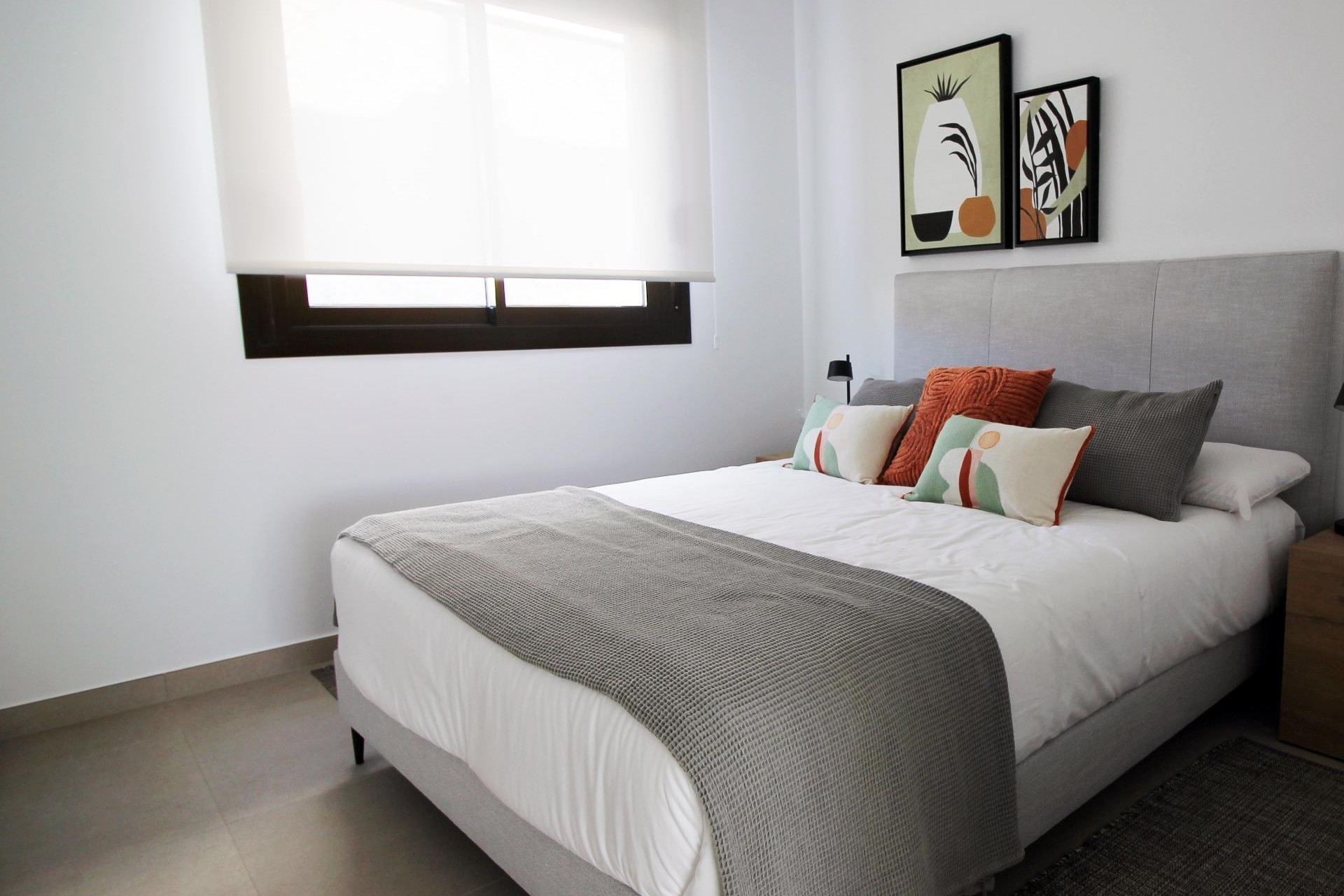 Nowo zbudowane - Town House - Pilar de La Horadada - parque Andromeda