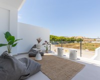 Nowo zbudowane - Town House - Rafal - pueblo