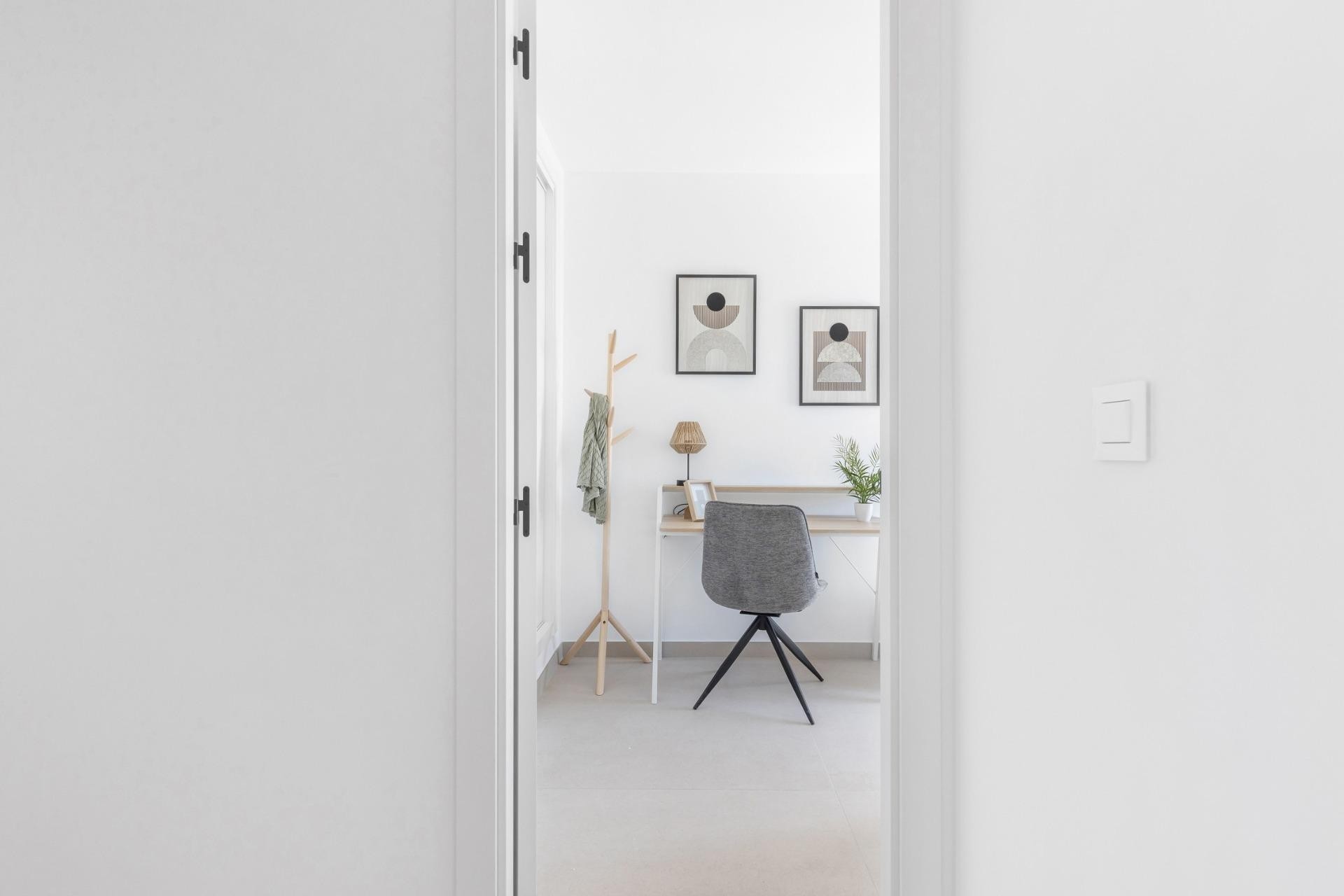 Nowo zbudowane - Town House - Rafal - pueblo