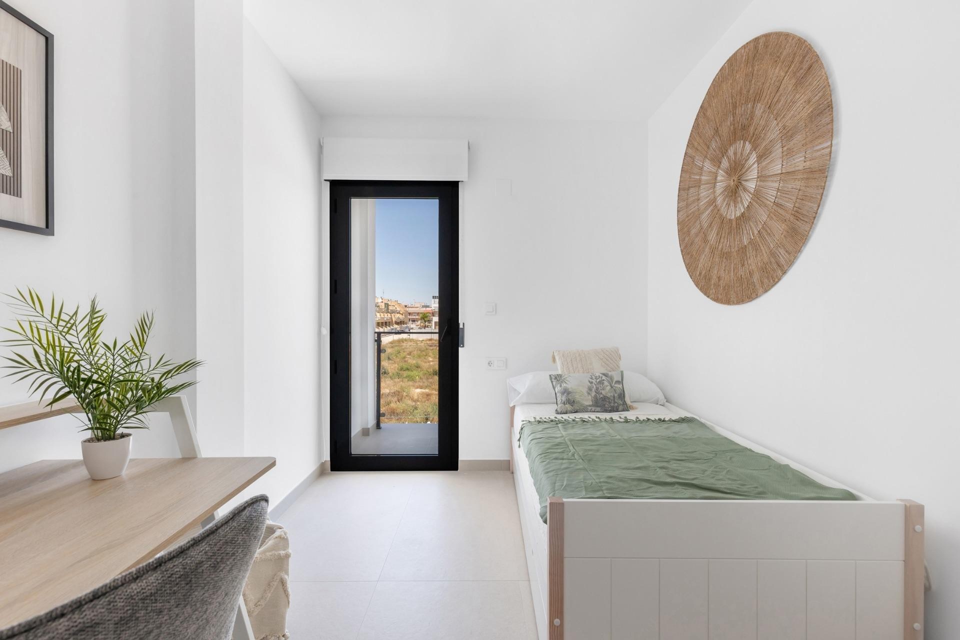 Nowo zbudowane - Town House - Rafal - pueblo