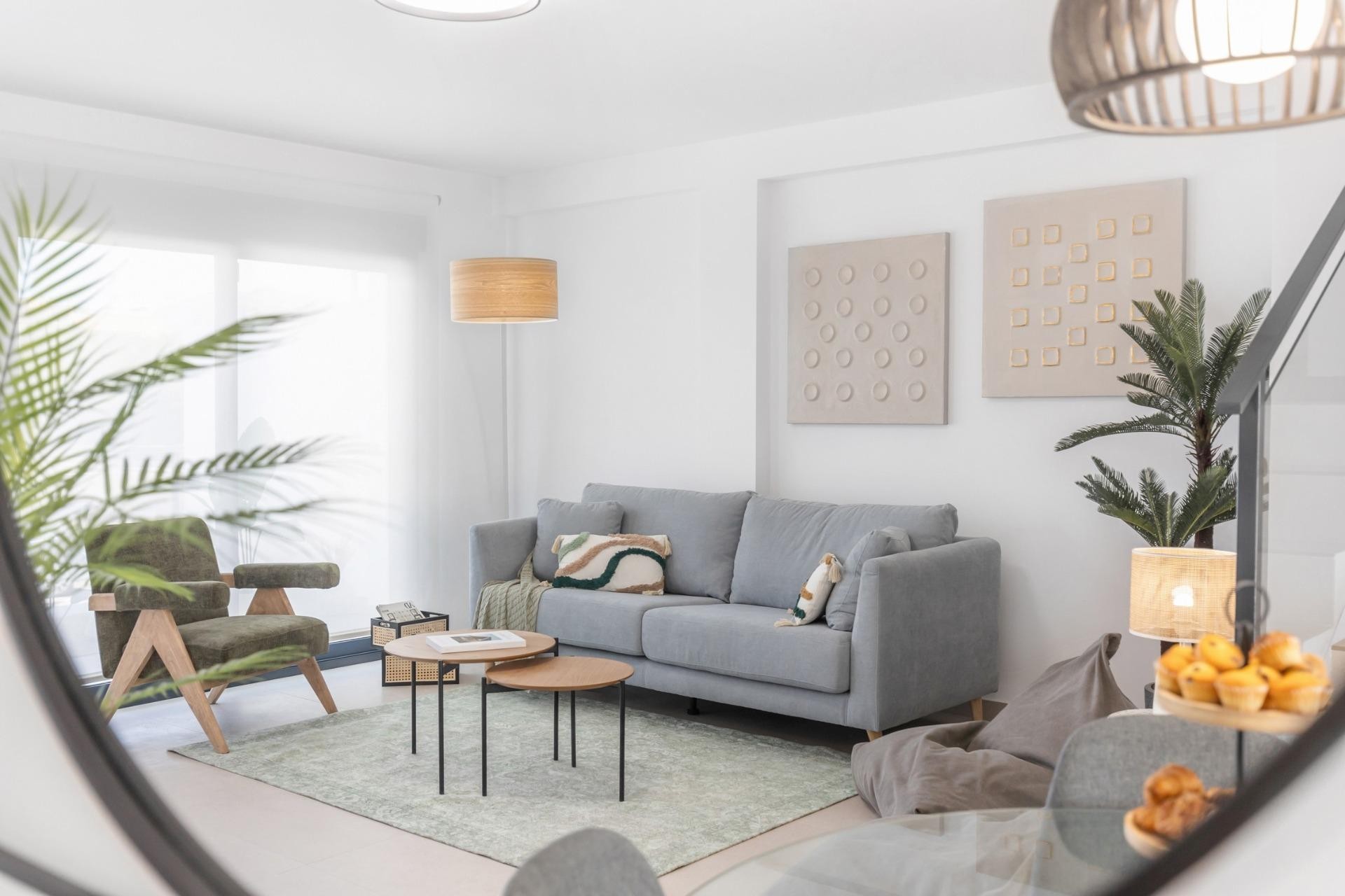 Nowo zbudowane - Town House - Rafal - pueblo