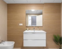 Nowo zbudowane - Town House - Rafal - pueblo