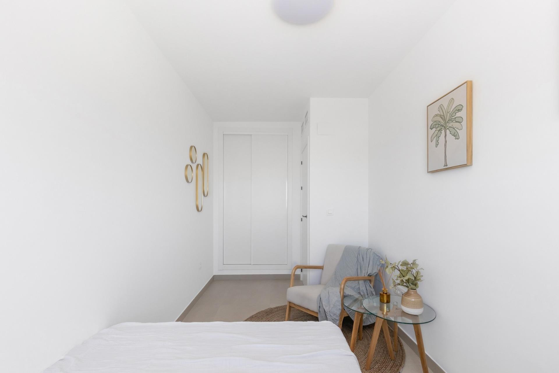 Nowo zbudowane - Town House - Rafal - pueblo