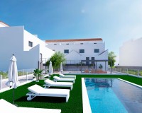 Nowo zbudowane - Town House - Rafal - pueblo