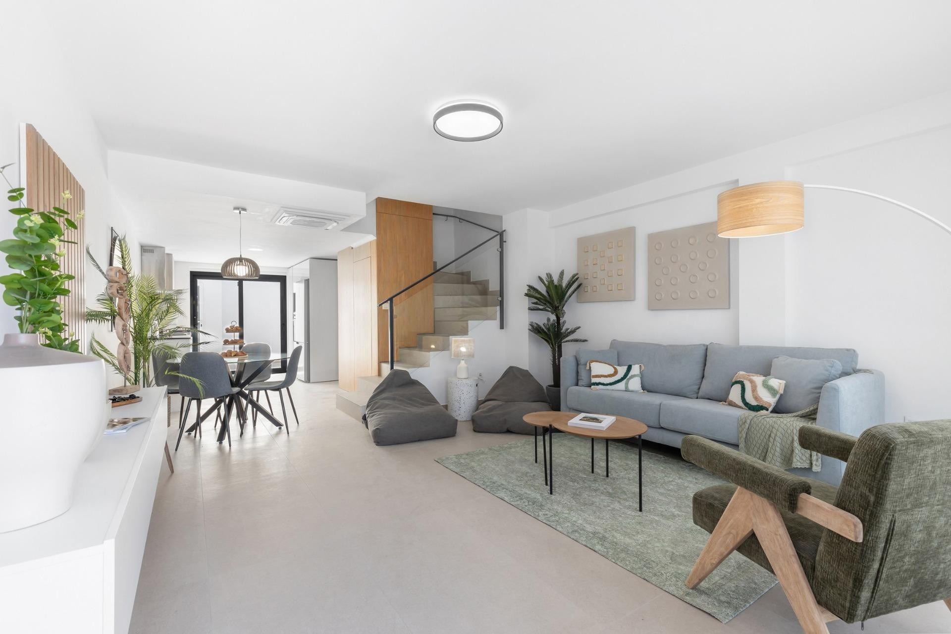 Nowo zbudowane - Town House - Rafal - pueblo