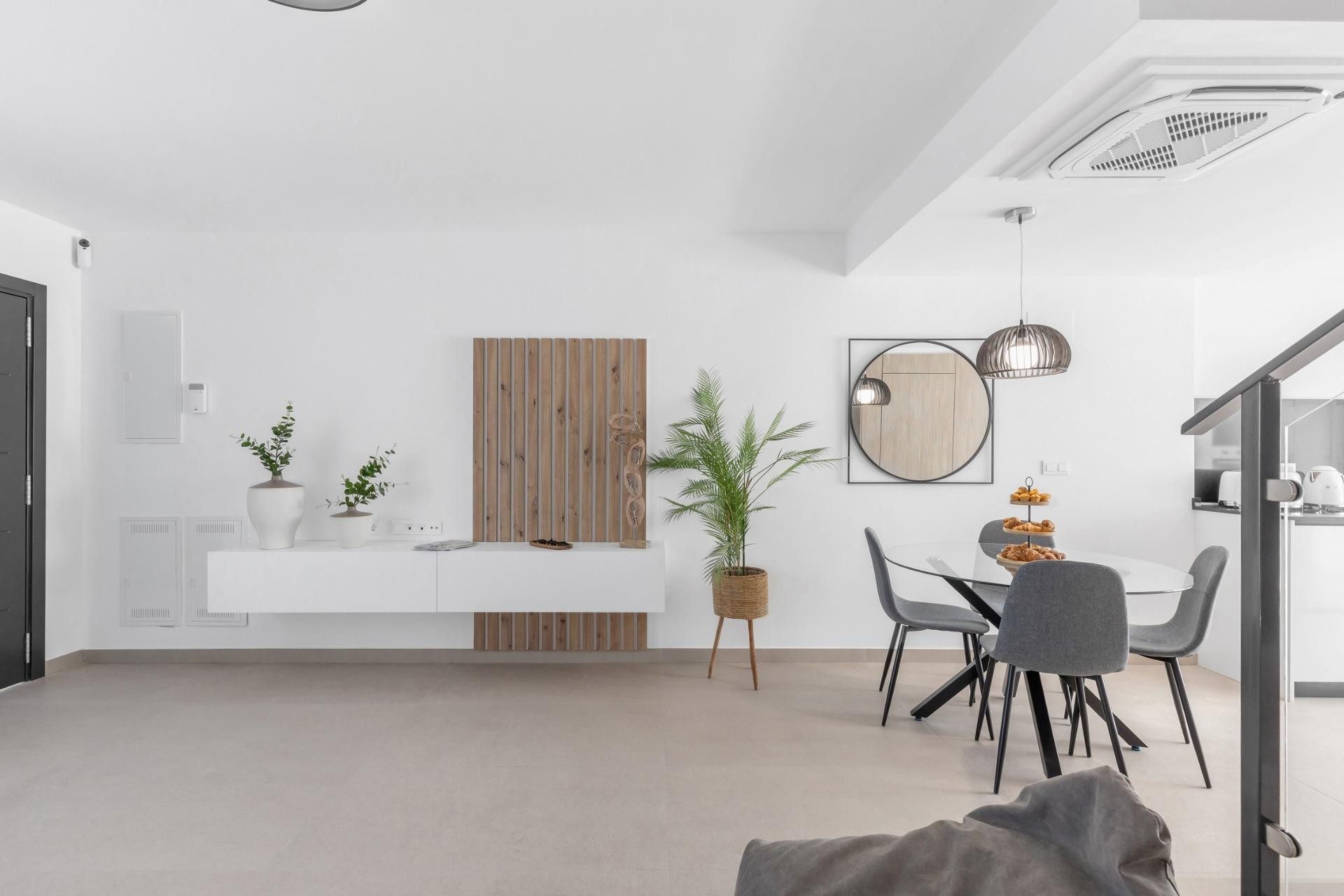Nowo zbudowane - Town House - Rafal - pueblo