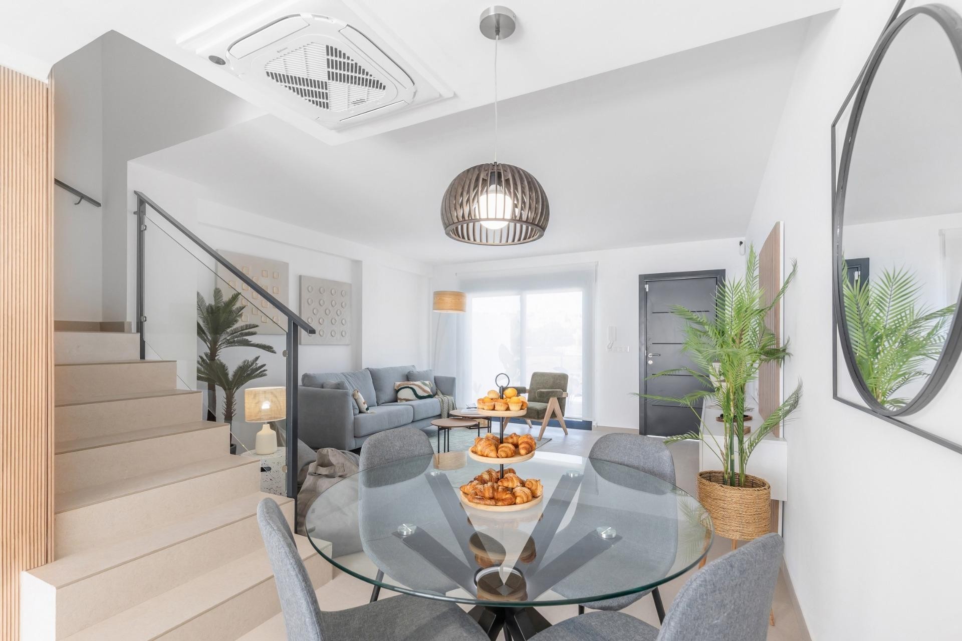 Nowo zbudowane - Town House - Rafal - pueblo
