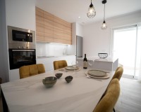 Nowo zbudowane - Town House - San Javier - Parque del doce