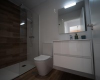 Nowo zbudowane - Town House - San Javier - Parque del doce