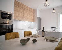 Nowo zbudowane - Town House - San Javier - Parque del doce
