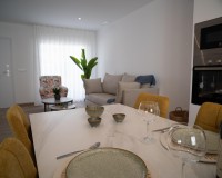 Nowo zbudowane - Town House - San Javier - Parque del doce