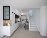 Nowo zbudowane - Town House - San Javier - Santiago de la Ribera