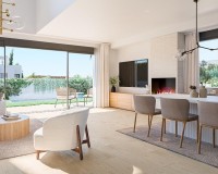 Nowo zbudowane - Town House - San Juan Playa - Cabo De Las Huertas