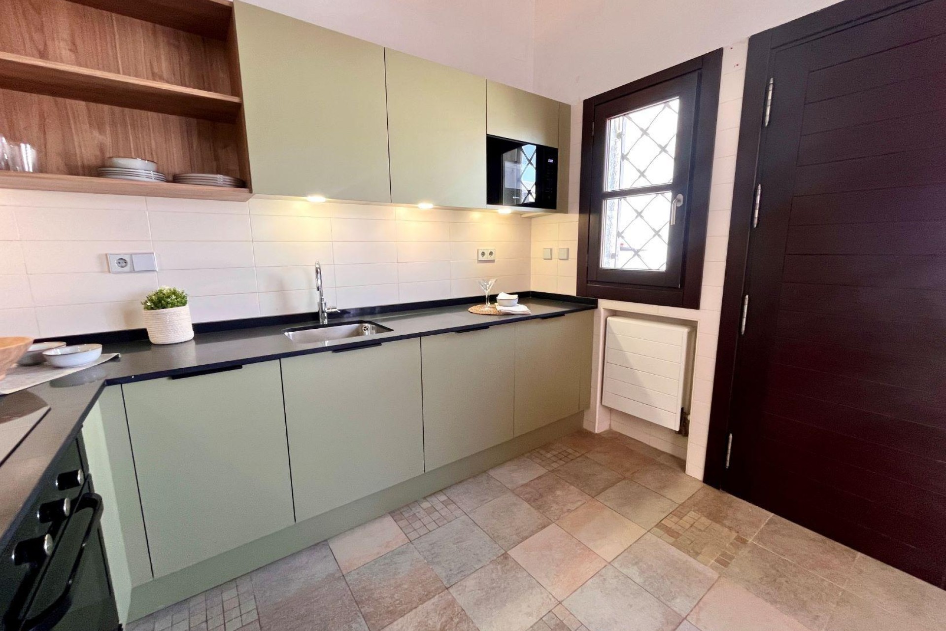 Nowo zbudowane - Town House - Sucina - Peraleja Golf