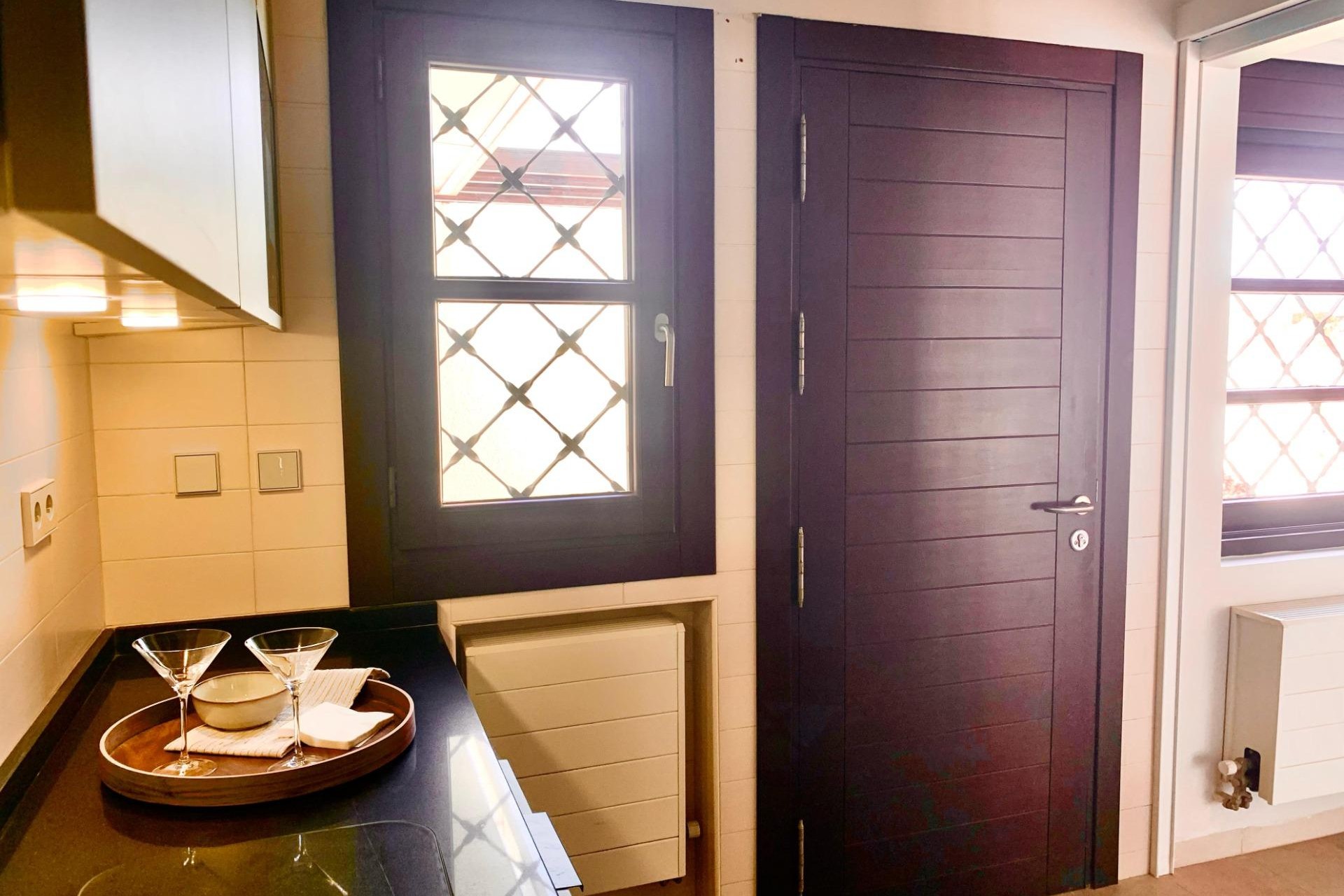 Nowo zbudowane - Town House - Sucina - Peraleja Golf