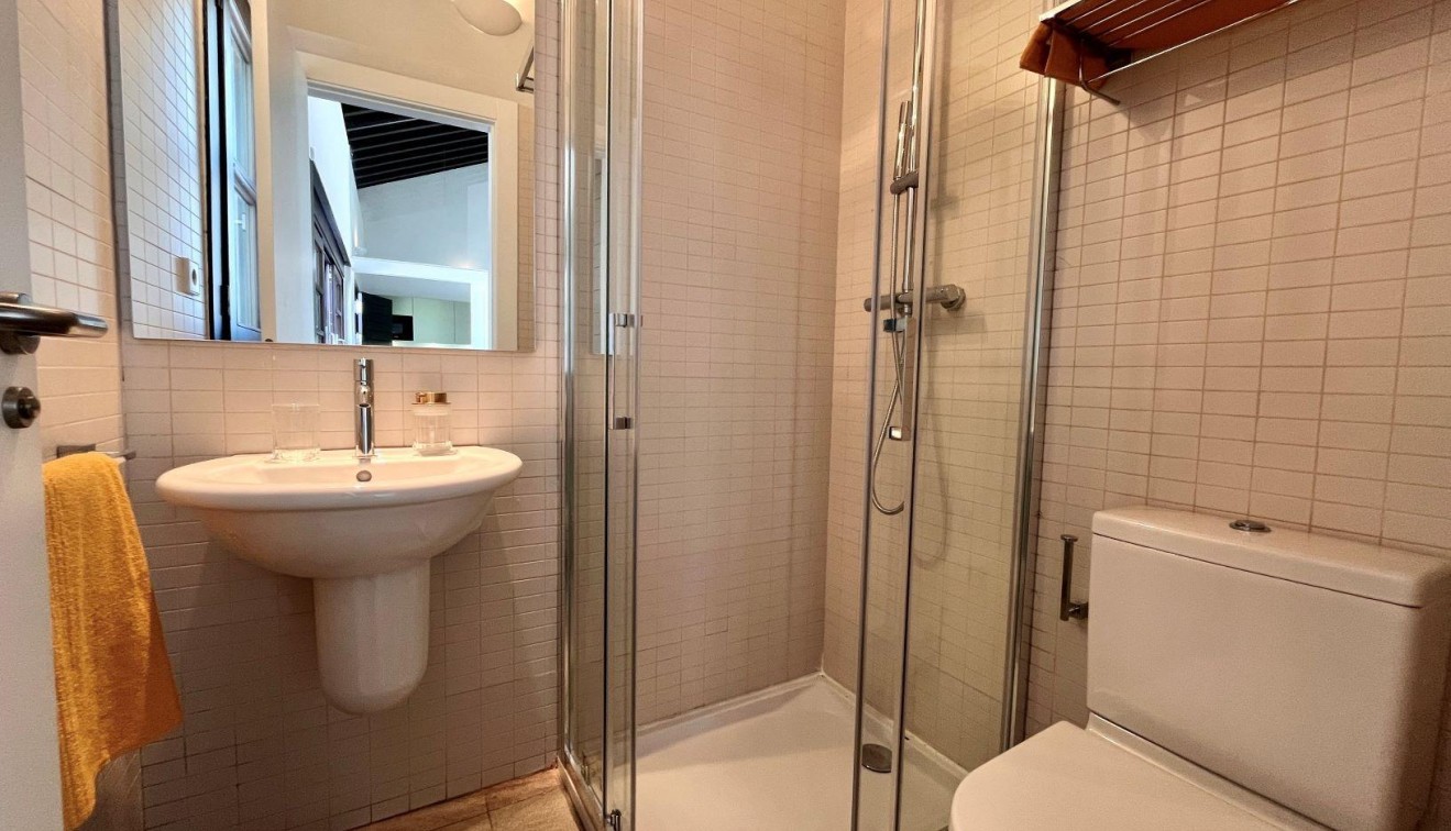 Nowo zbudowane - Town House - Sucina - Peraleja Golf