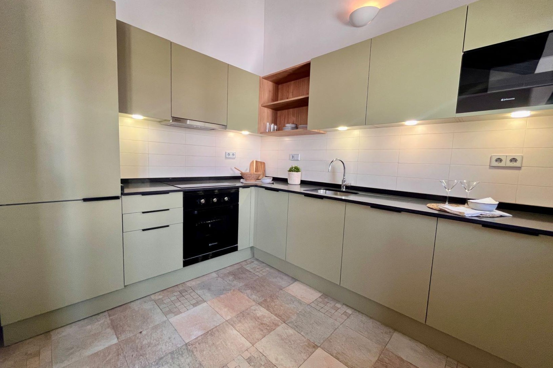 Nowo zbudowane - Town House - Sucina - Peraleja Golf